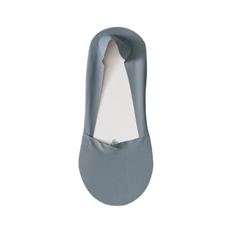 Women's Antislip Pastel Socks- 7 Pairs