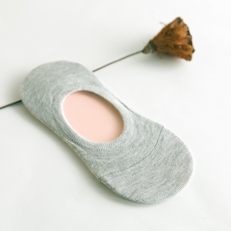 Womens Anti-Slip Pack (5 pairs)