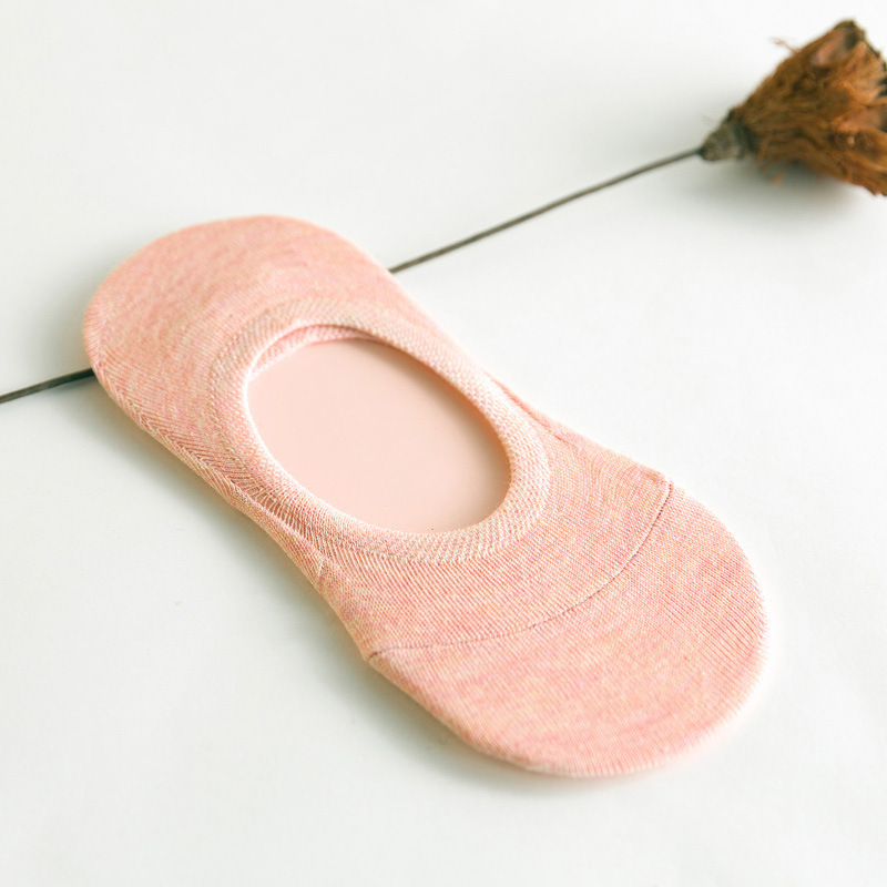 Womens Anti-Slip Pack (5 pairs)