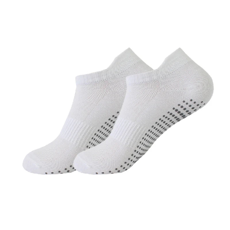 Women's ZenGrip Ankle Pack (6 Pairs)