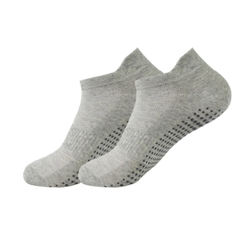 Women's ZenGrip Ankle Pack (6 Pairs)
