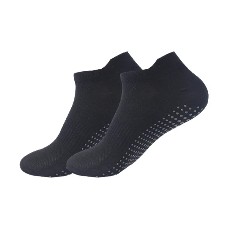 Women's ZenGrip Ankle Pack (6 Pairs)