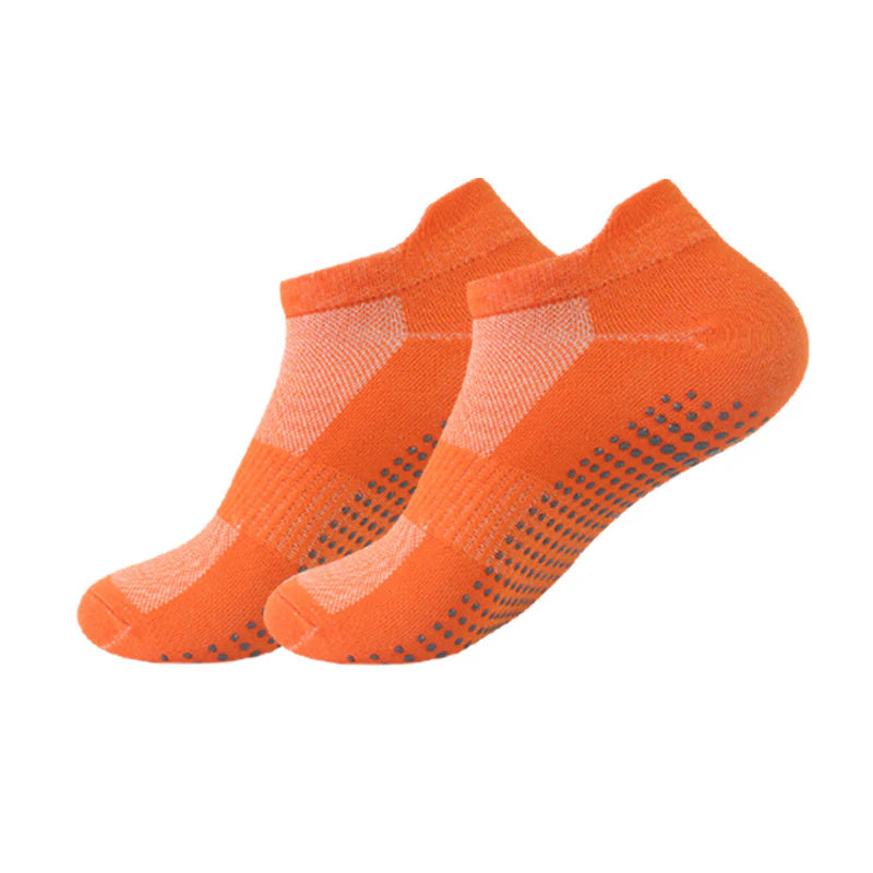 Women's ZenGrip Ankle Pack (6 Pairs)