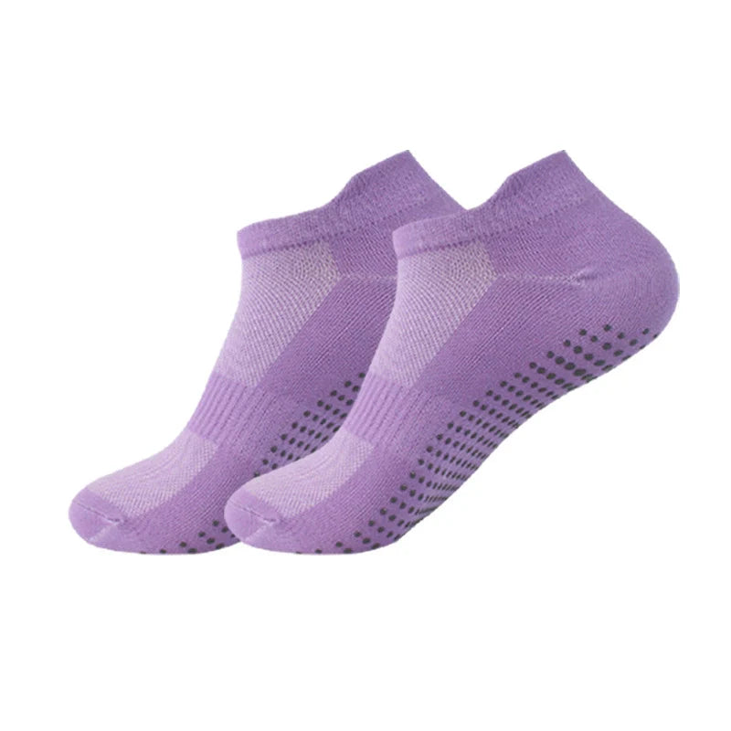 Women's ZenGrip Ankle Pack (6 Pairs)