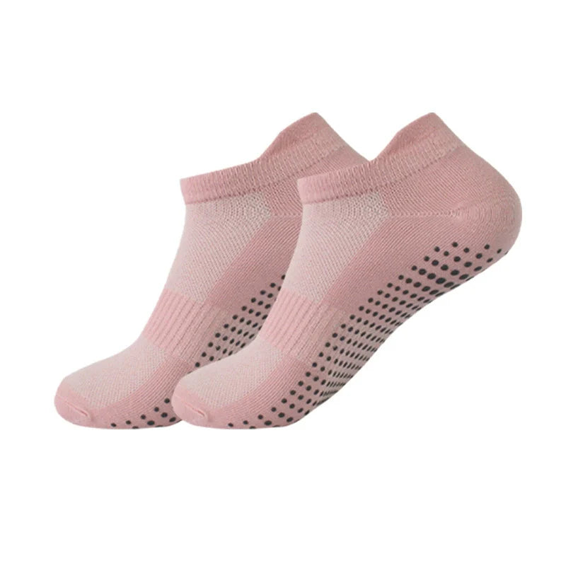 Women's ZenGrip Ankle Pack (6 Pairs)