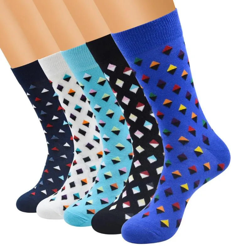 Bolt Pack (5 pairs)
