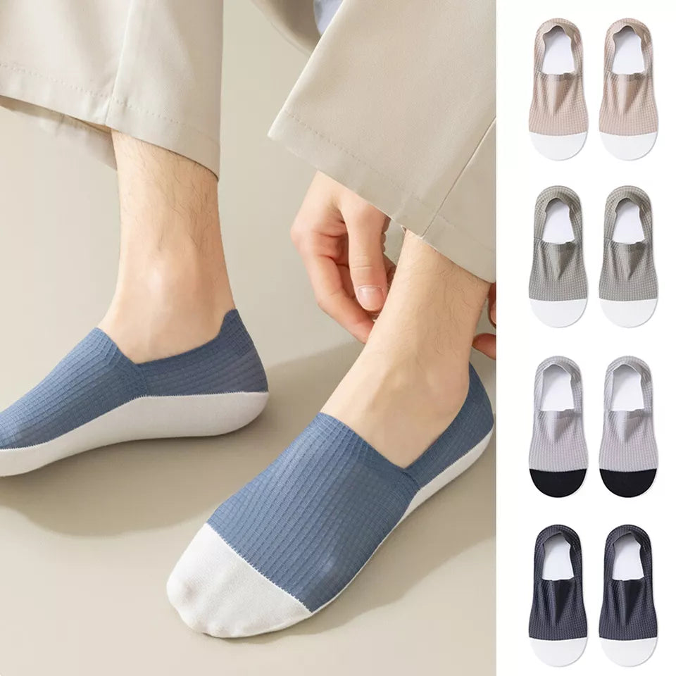 Cool Comfort Loafers Pack (7 Pairs)