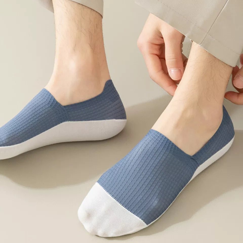 Cool Comfort Loafers Pack (7 Pairs)
