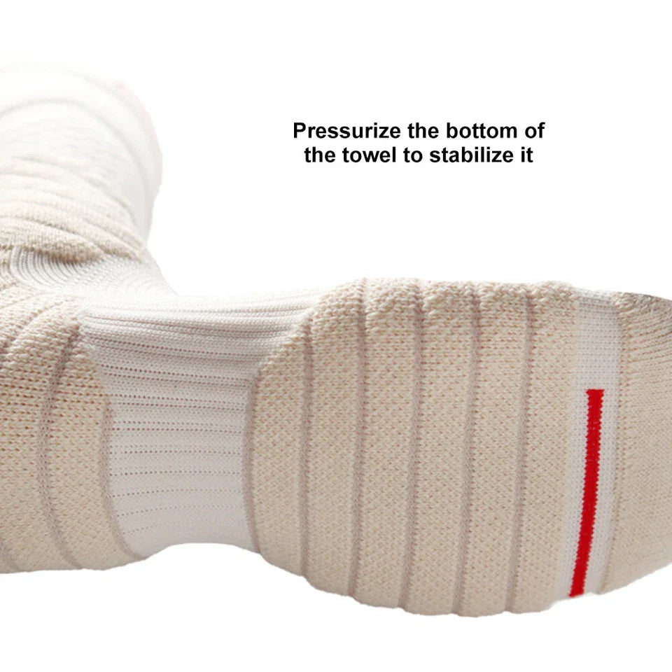 CoreLite Pack (4 Pairs) - QW