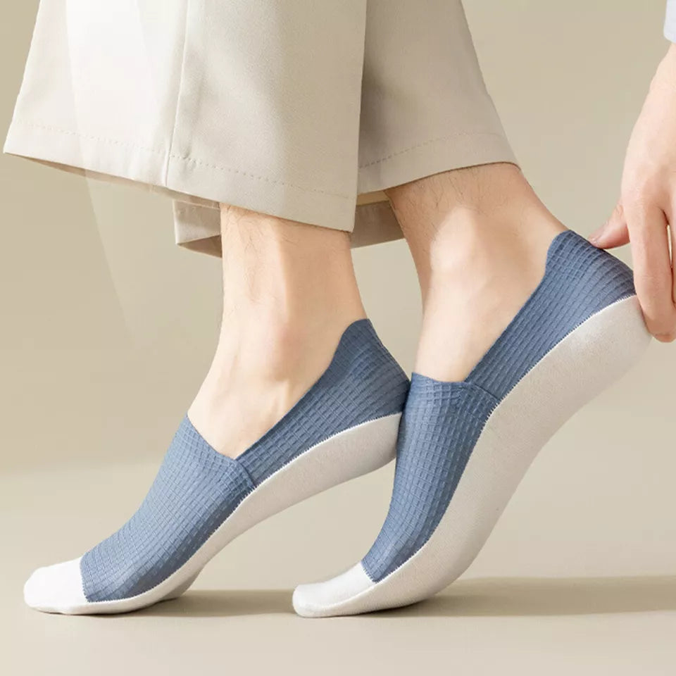 Cool Comfort Loafers Pack (7 Pairs)