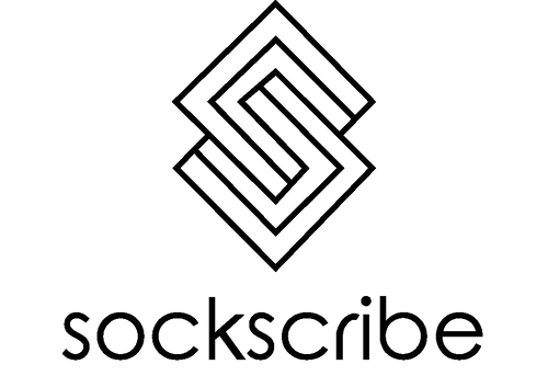 sockscribe logo