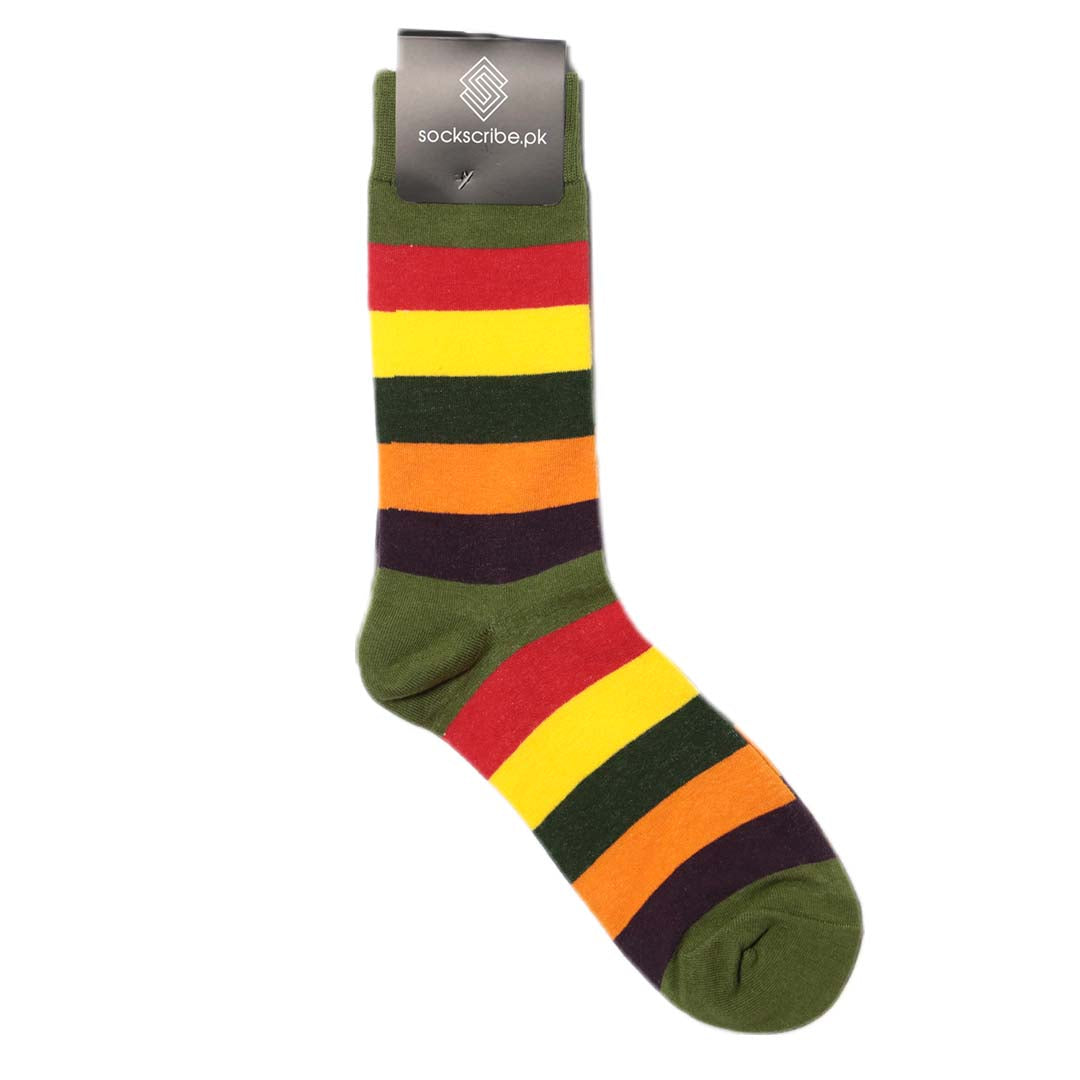Army Stripes