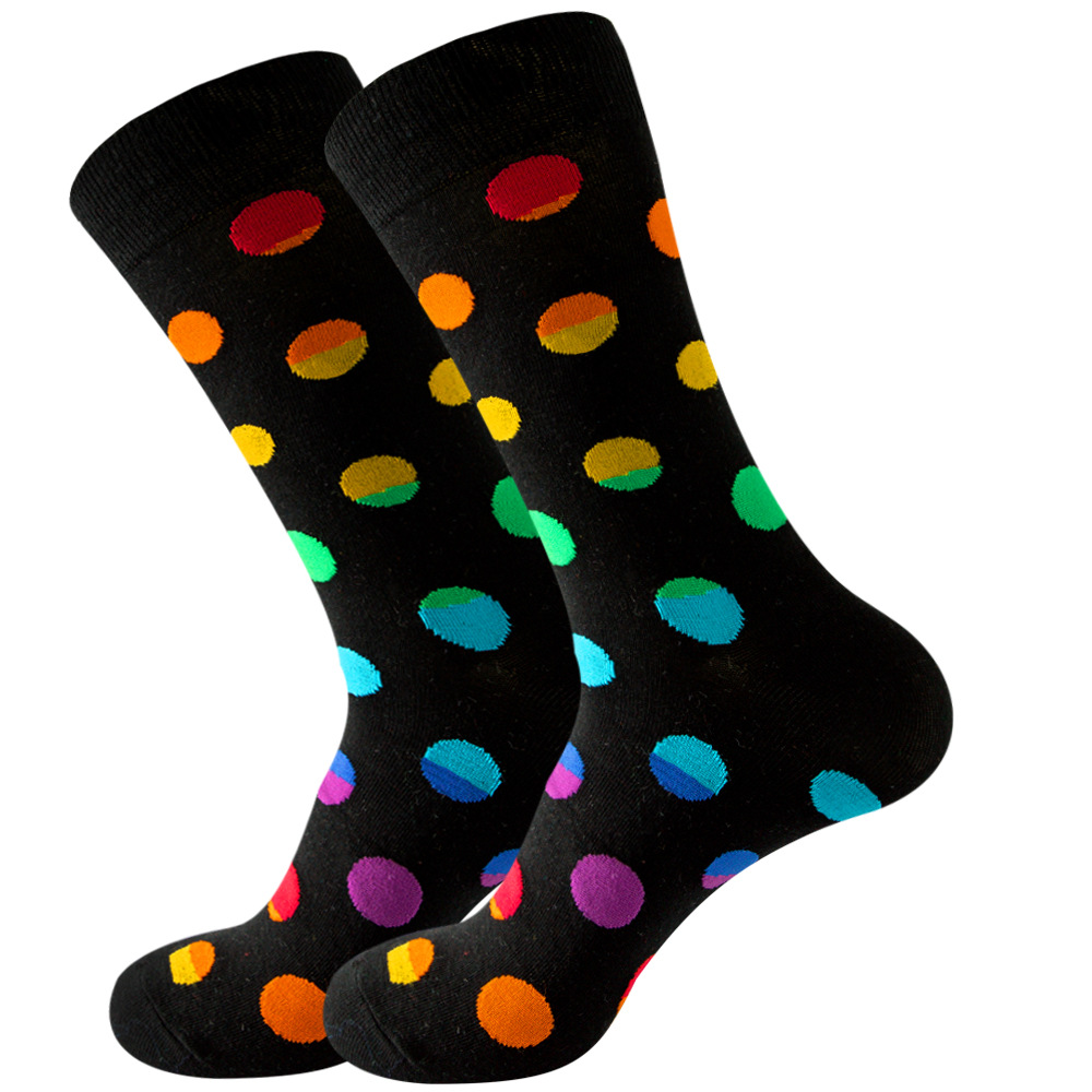 Marbles Socks