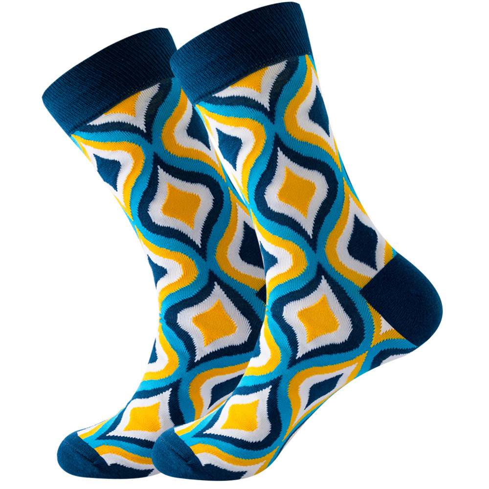 Crosshatch Gift Pack (3 Pairs)