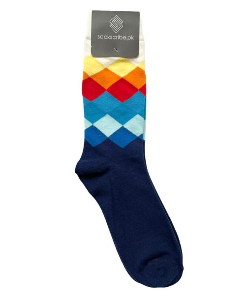 Argyle 5 Pack